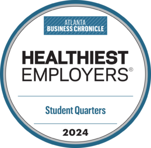 ATL Healthiest Employer 2024
