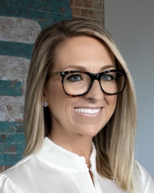 Carly Shepherd - Vice President of Sales and Marketing