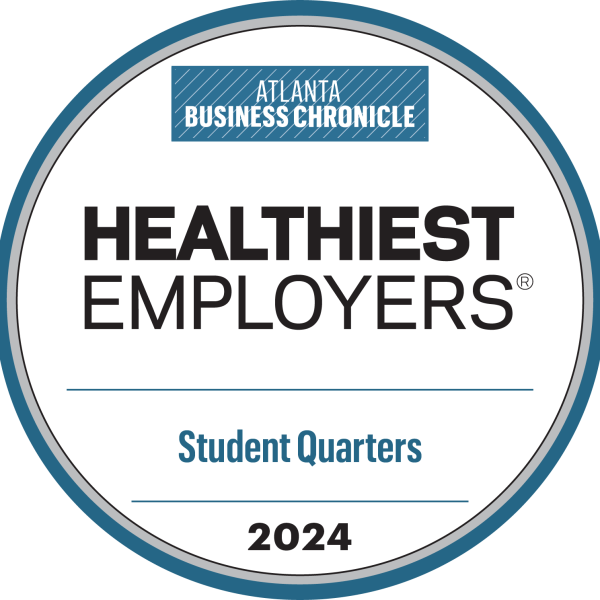 ATL Healthiest Employer 2024