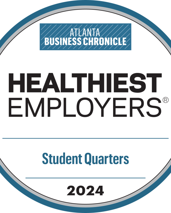 ATL Healthiest Employer 2024