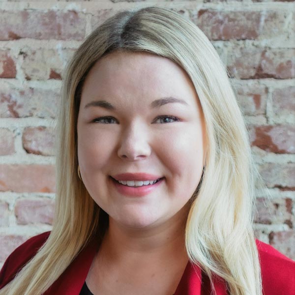 Morgan Grigsby headshot