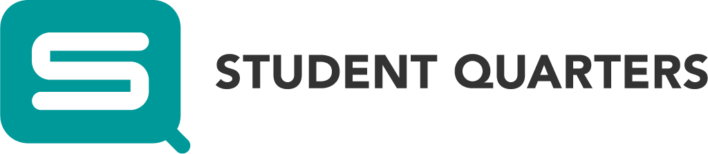 Student Quarters logo